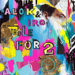 Alok » Table For 2 Lyrics