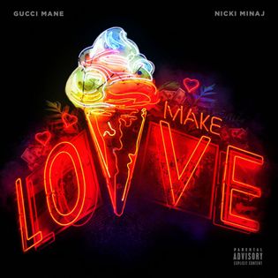 Nicki Minaj » Make Love Lyrics