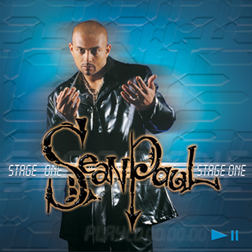 Sean Paul » Tiger Bone Lyrics