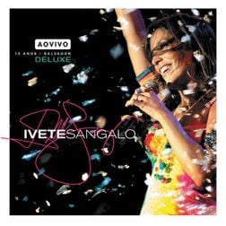 Ivete Sangalo » Coleção Lyrics