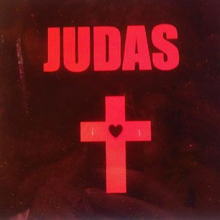 Lady Gaga » Judas Lyrics