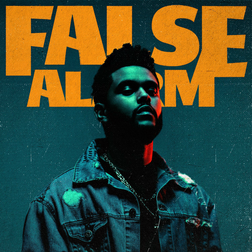 The Weeknd » False Alarm Lyrics