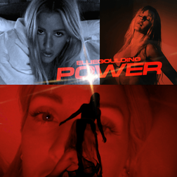 Ellie Goulding » Power Lyrics