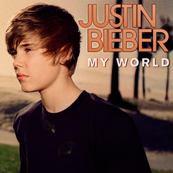 Justin Bieber » Bigger Lyrics