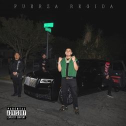 Fuerza Regida » Negocio Perro Lyrics