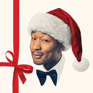 John Legend » This Christmas Lyrics