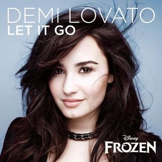 Demi Lovato » Let It Go Lyrics