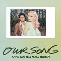 Niall Horan » Our Song (Just Kiddin Remix) Lyrics