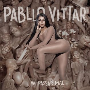 Pabllo Vittar » Ele É o Tal Lyrics