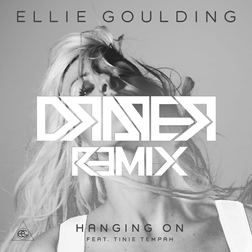 Ellie Goulding » Hanging On (Draper Remix) Lyrics