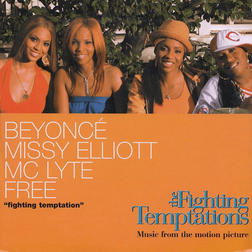 Beyonce » Fighting Temptation Lyrics