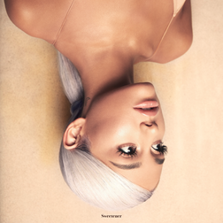 Ariana Grande » ​blazed Lyrics