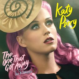 Katy Perry » The One That Got Away (7th Heaven Club Mix) Lyrics