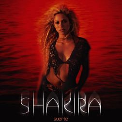 Shakira » Suerte (Whenever