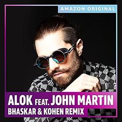 Alok » Wherever You Go (Bhaskar & Kohen Remix) Lyrics