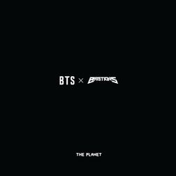 BTS » The Planet Lyrics