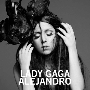 Lady Gaga » Alejandro Lyrics