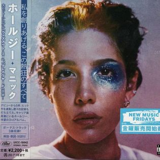 Halsey » ​wipe your tears Lyrics