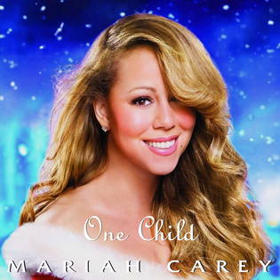 Mariah Carey » One Child Lyrics