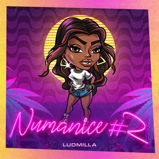 Ludmilla » Meu Desapego Lyrics