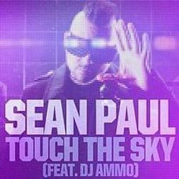 Sean Paul » Touch the Sky Lyrics