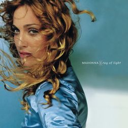 Madonna » Swim Lyrics