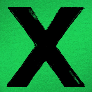 Ed Sheeran » One Lyrics