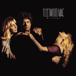 Fleetwood Mac » Hold Me Lyrics