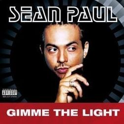 Sean Paul » Gimme the Light Lyrics