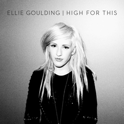 Ellie Goulding » High for This Lyrics