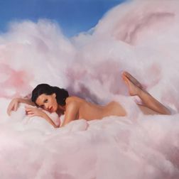 Katy Perry » Who Am I Living For? Lyrics