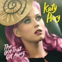 Katy Perry » The One That Got Away Lyrics