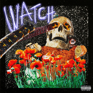 Travis Scott » Watch Lyrics