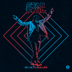 Sean Paul » No Lie Lyrics