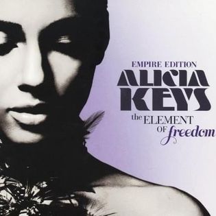 Alicia Keys » No One (Live) Lyrics