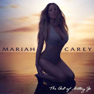 Mariah Carey » The Art of Letting Go Lyrics