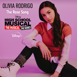 Olivia Rodrigo » The Rose Song Lyrics