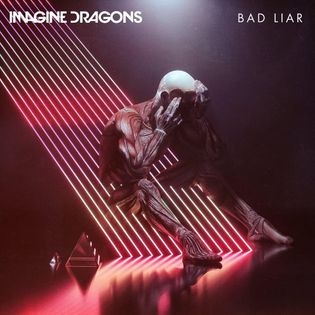 Imagine Dragons » Bad Liar Lyrics