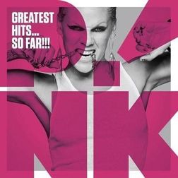 P nk » Heartbreak Down Lyrics