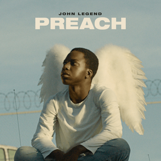 John Legend » Preach Lyrics