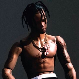 Travis Scott » Apple Pie Lyrics