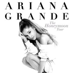 Ariana Grande » I’m Every Woman / Vogue Lyrics