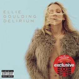 Ellie Goulding » Let It Die (2015 Version) Lyrics