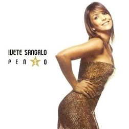 Ivete Sangalo » Penso Lyrics