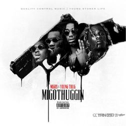 Migos » Crime Stoppers Lyrics