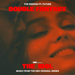 The Weeknd » Double Fantasy Lyrics