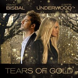 Carrie Underwood » Tears Of Gold Lyrics