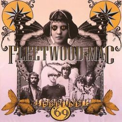 Fleetwood Mac » Albatross – Live 1969 Lyrics