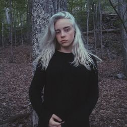 Billie Eilish » Fingers Crossed Lyrics