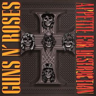 Guns N Roses » Heartbreak Hotel Lyrics